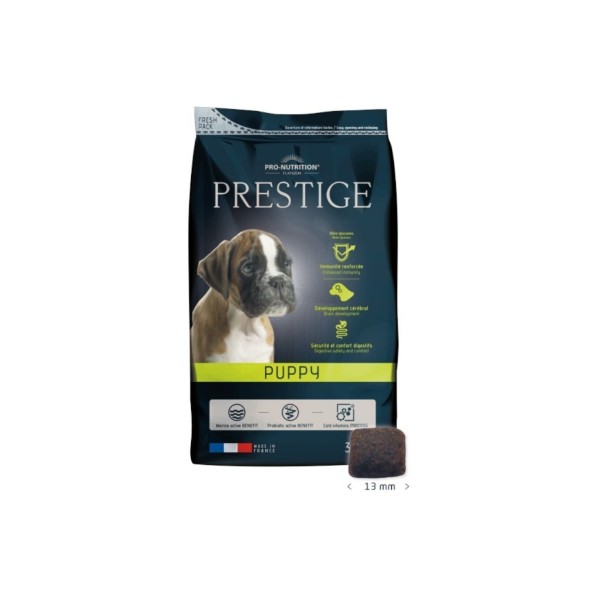 Pro-nutrition Prestige Puppy Yavru Köpek Maması 10kg