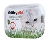 Gıory Pet Cat Grass Kit %100 Doğal Fileli Kedi Çimi (tüy Yumağı Önleyici)