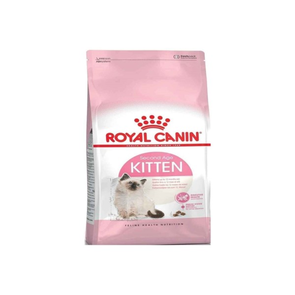 Royal Canin Kitten 4 KG Kuru Kedi Maması