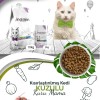 Anatolian Sterilised Lamb Kuzulu Kısırlaştırılmış Kedi Maması 2 Kg