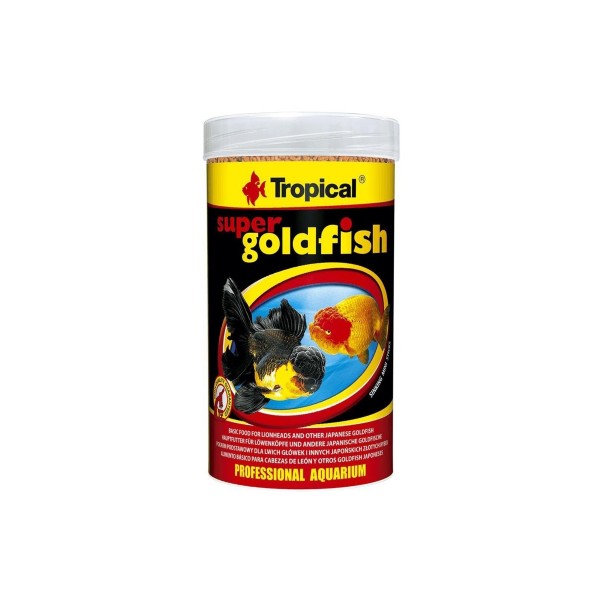 Super Goldfish Mini Sticks Japon Balıkları Için Küçük Boy Süper Çubuk Balık Yemi 60gr (100m