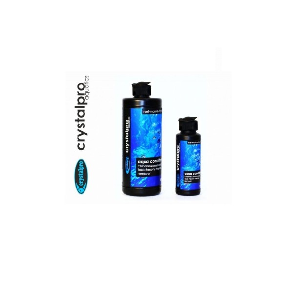 Crystalpro Aqua Conditioner-su Düzenleyici 125 ml
